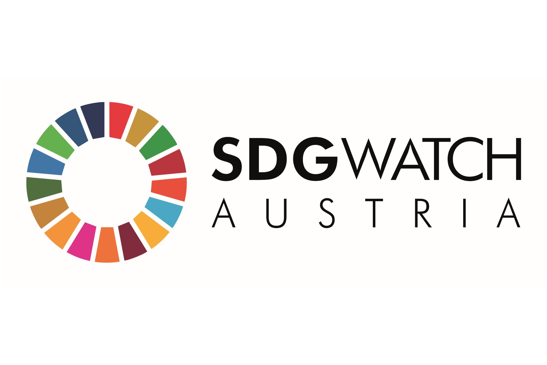 Die zivilgesellschaftliche Plattform SDG Watch Austria 