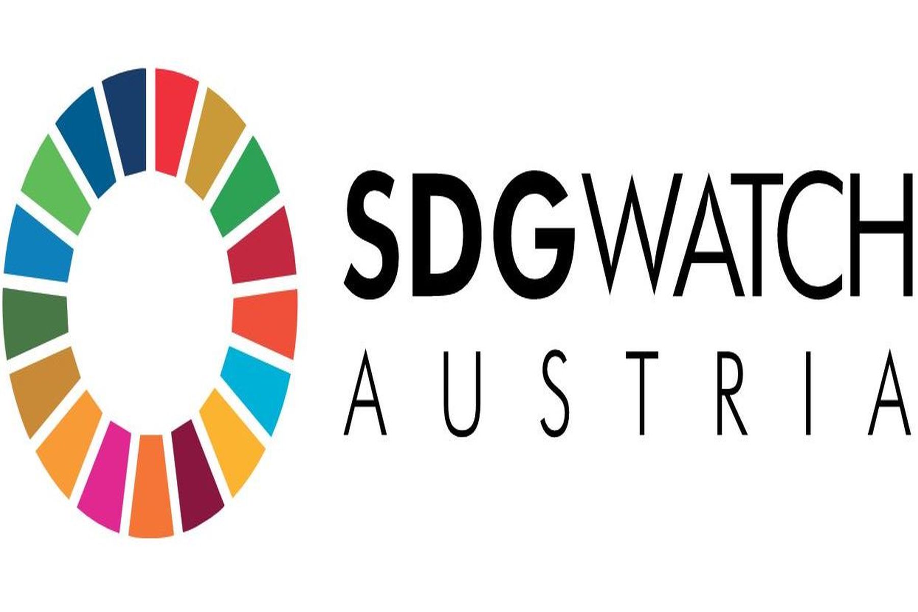 Die zivilgesellschaftliche Plattform SDG Watch Austria